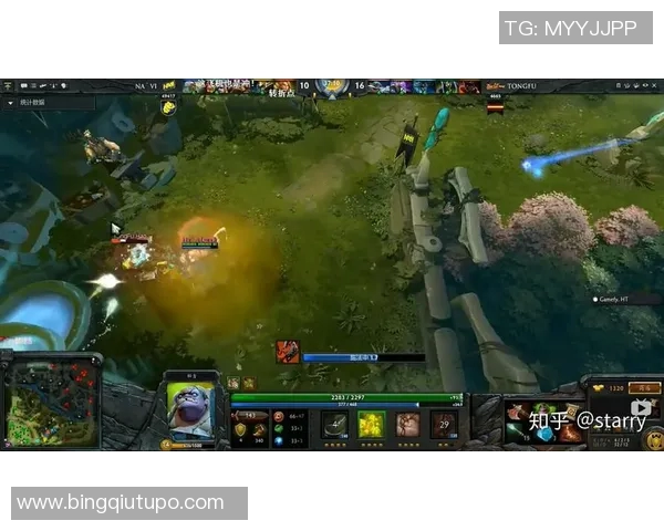 DOTA2战术解析EDG区域防守体系的战略布局与执行要点
