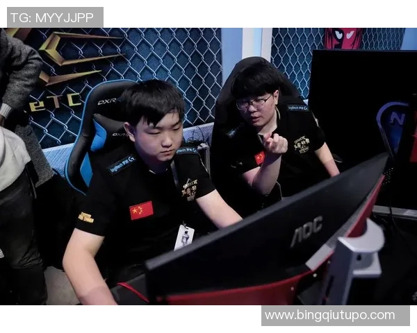 电竞数据提升DOTA2LNG战队心理素质助力比赛胜利的策略探讨